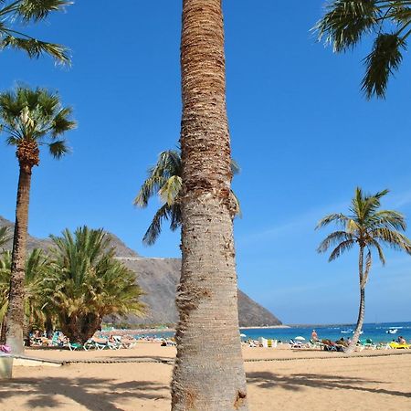 Brisas Del Roque Coastline Apartment In Garachico By Hrtenerife Net Eksteriør billede