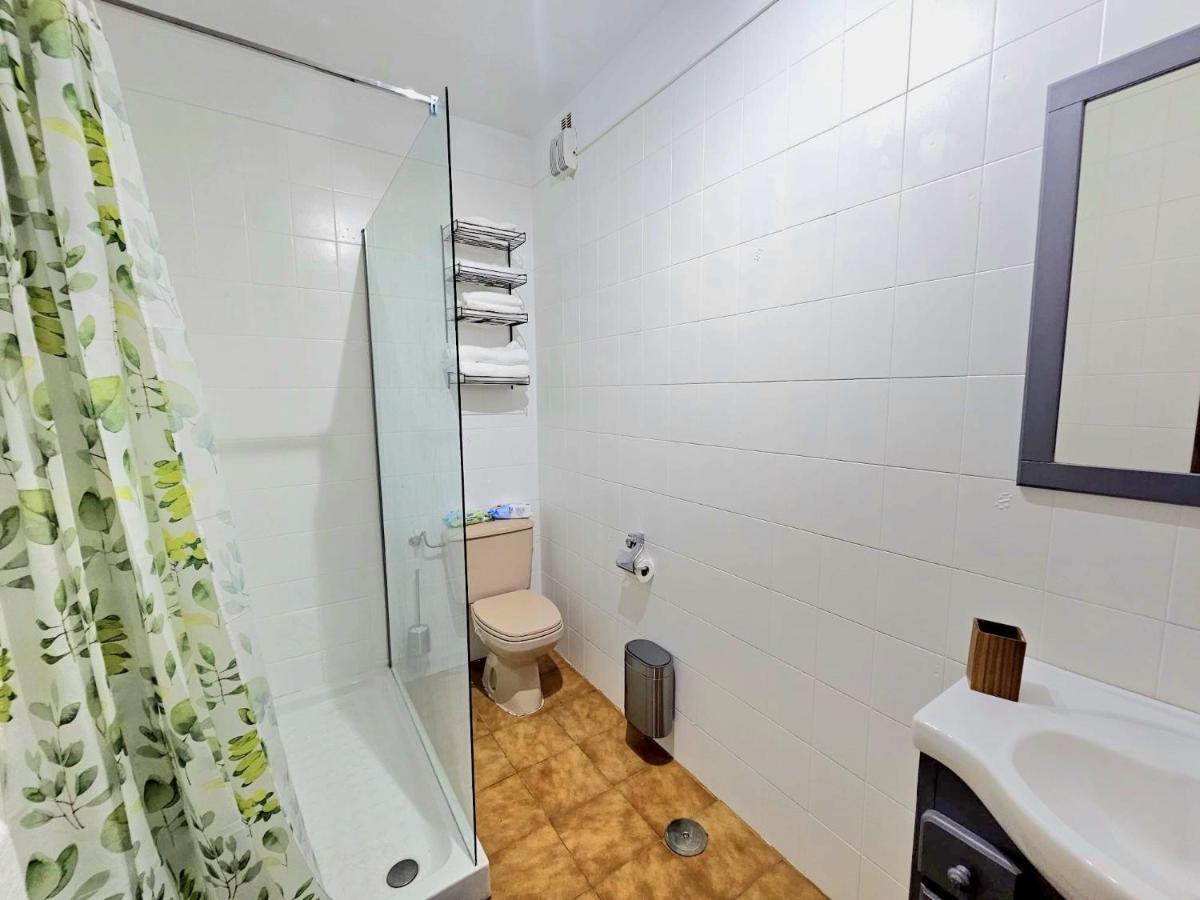 Brisas Del Roque Coastline Apartment In Garachico By Hrtenerife Net Eksteriør billede