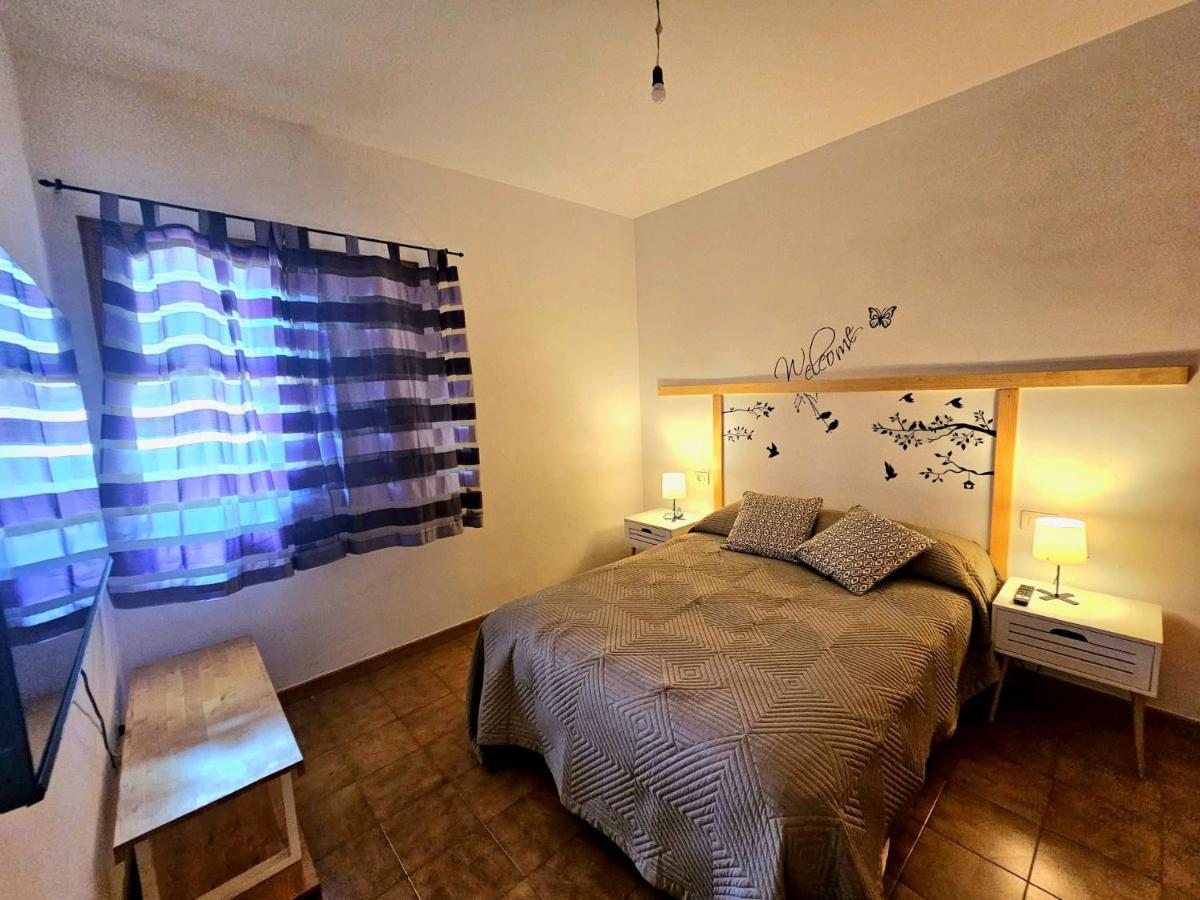 Brisas Del Roque Coastline Apartment In Garachico By Hrtenerife Net Eksteriør billede