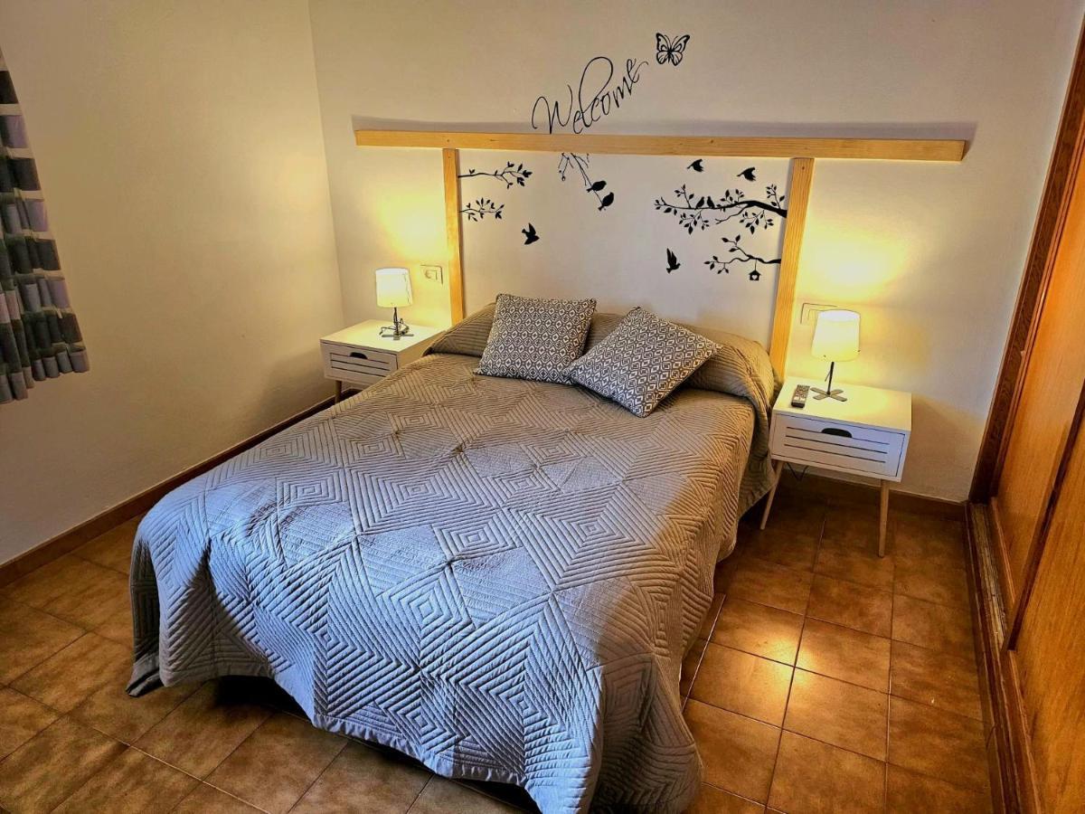 Brisas Del Roque Coastline Apartment In Garachico By Hrtenerife Net Eksteriør billede
