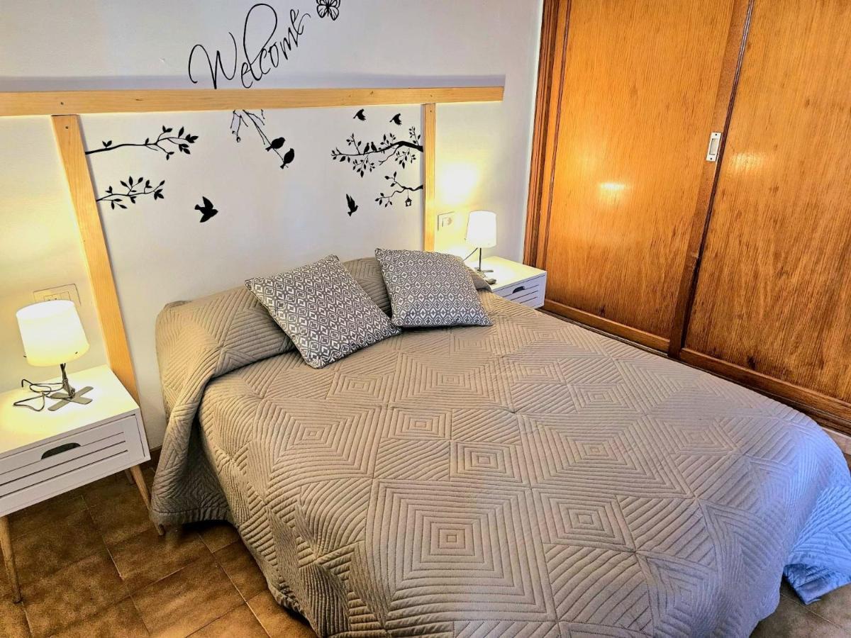 Brisas Del Roque Coastline Apartment In Garachico By Hrtenerife Net Eksteriør billede